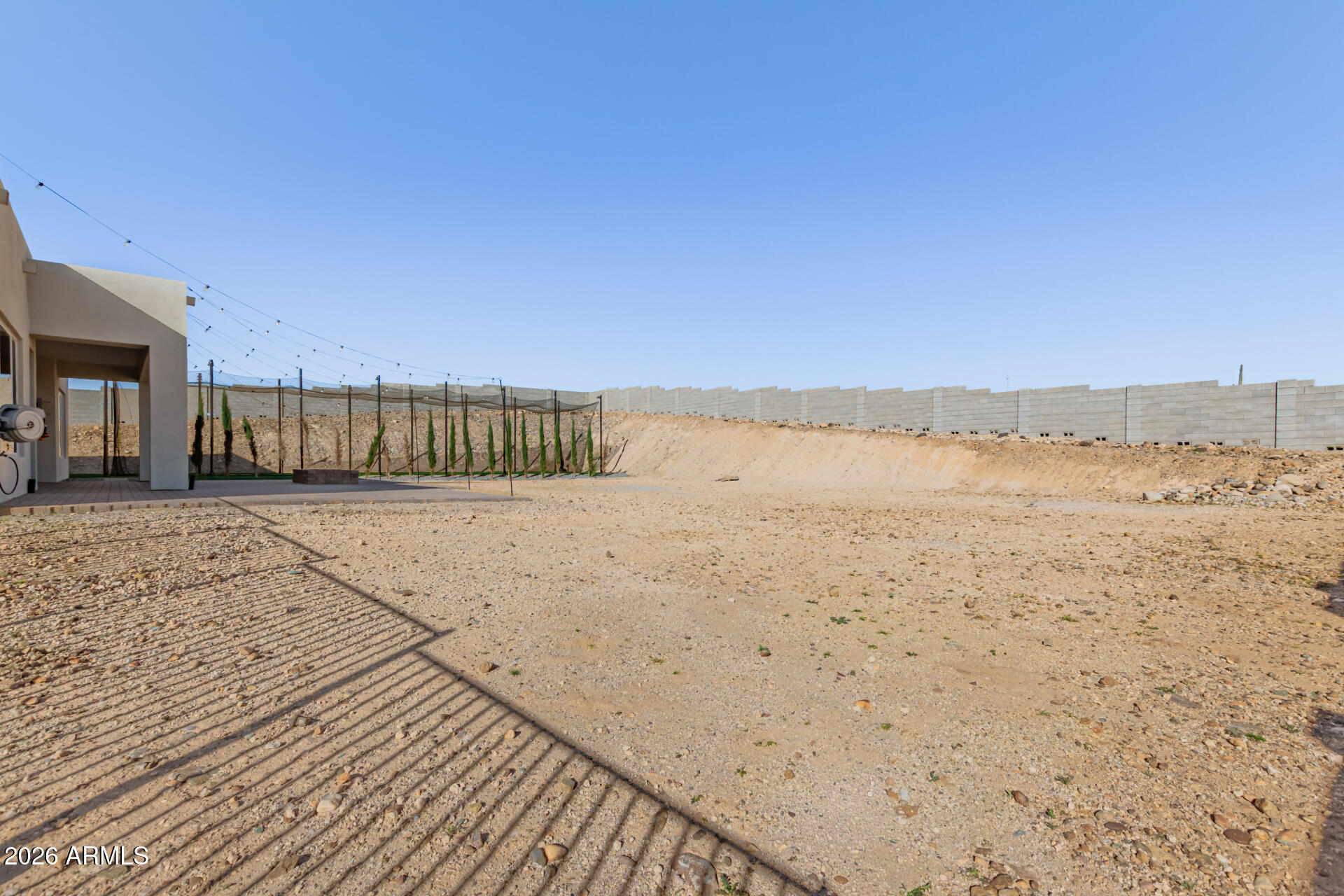 11416 W TETHER Trail