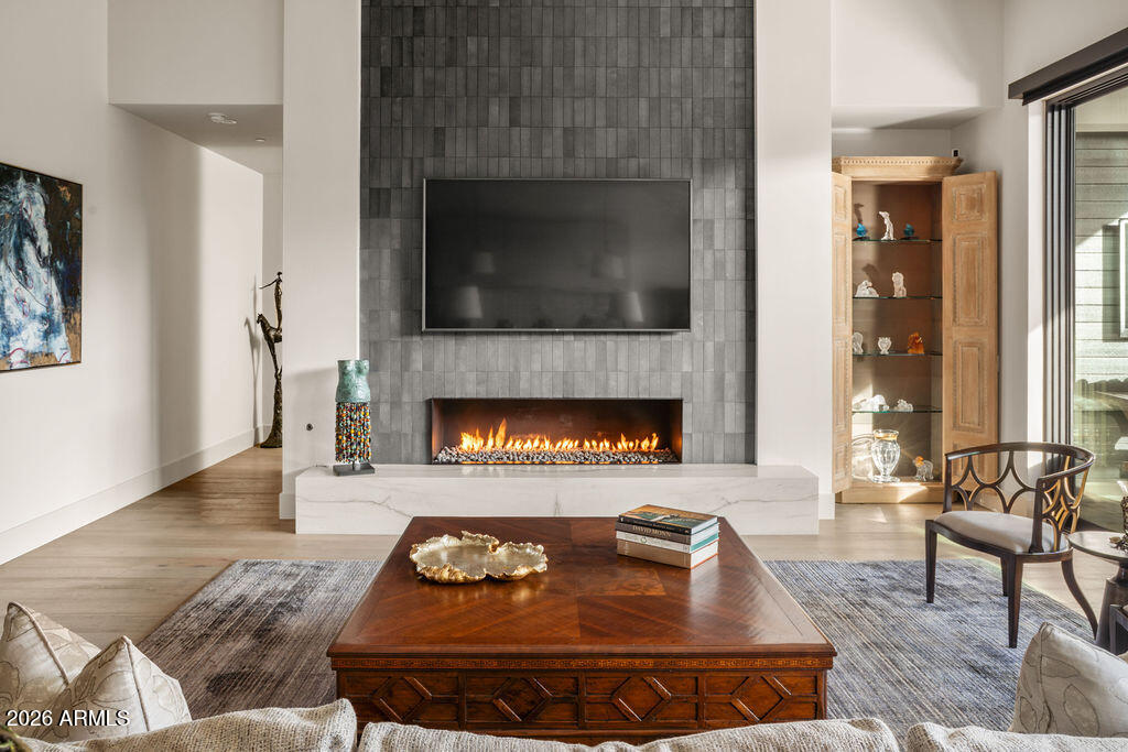 6863 E JOSHUA TREE Lane