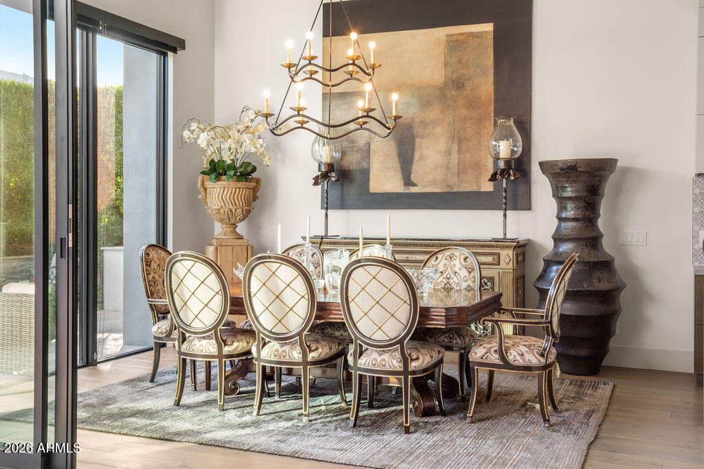 6863 E JOSHUA TREE Lane