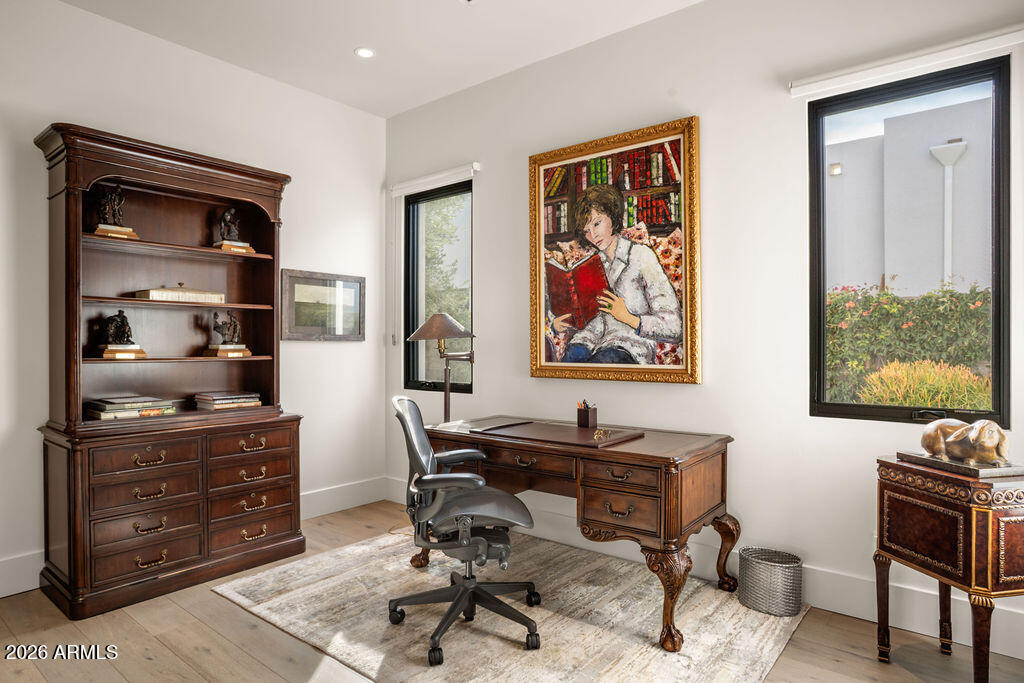 6863 E JOSHUA TREE Lane