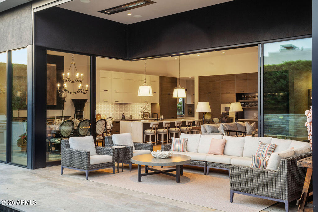 6863 E JOSHUA TREE Lane