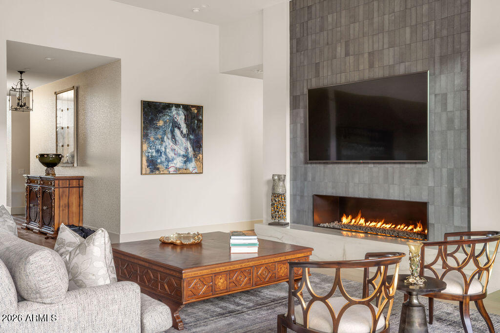 6863 E JOSHUA TREE Lane