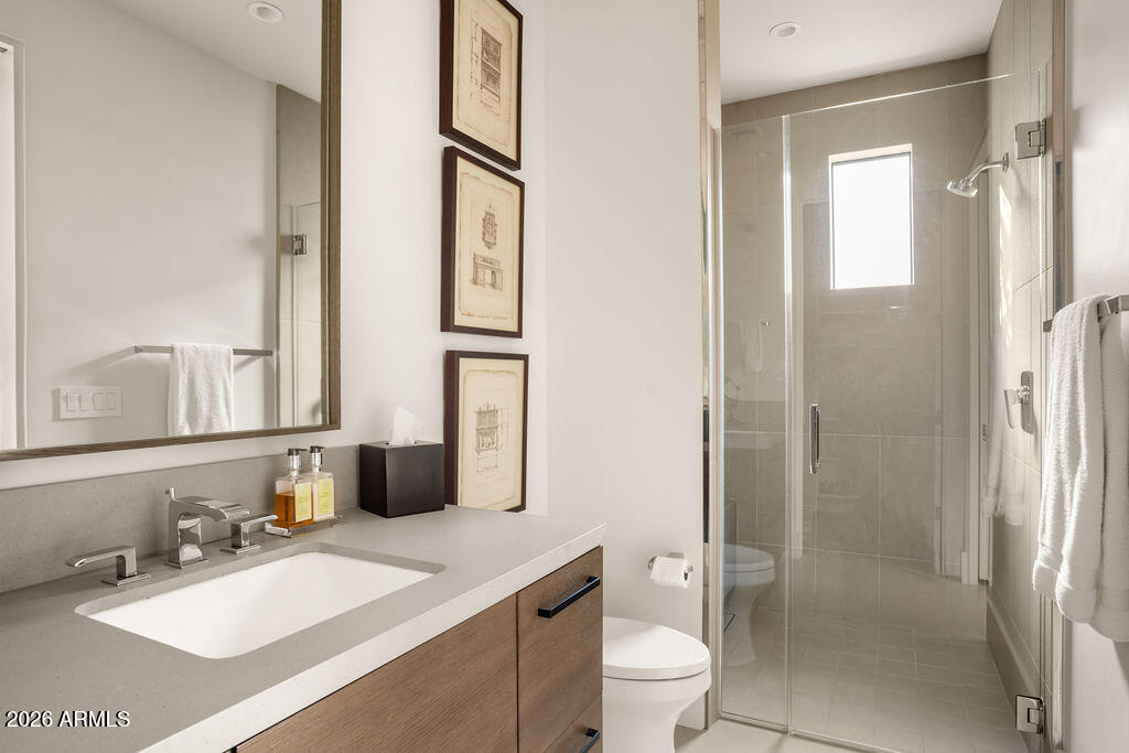 6863 E JOSHUA TREE Lane