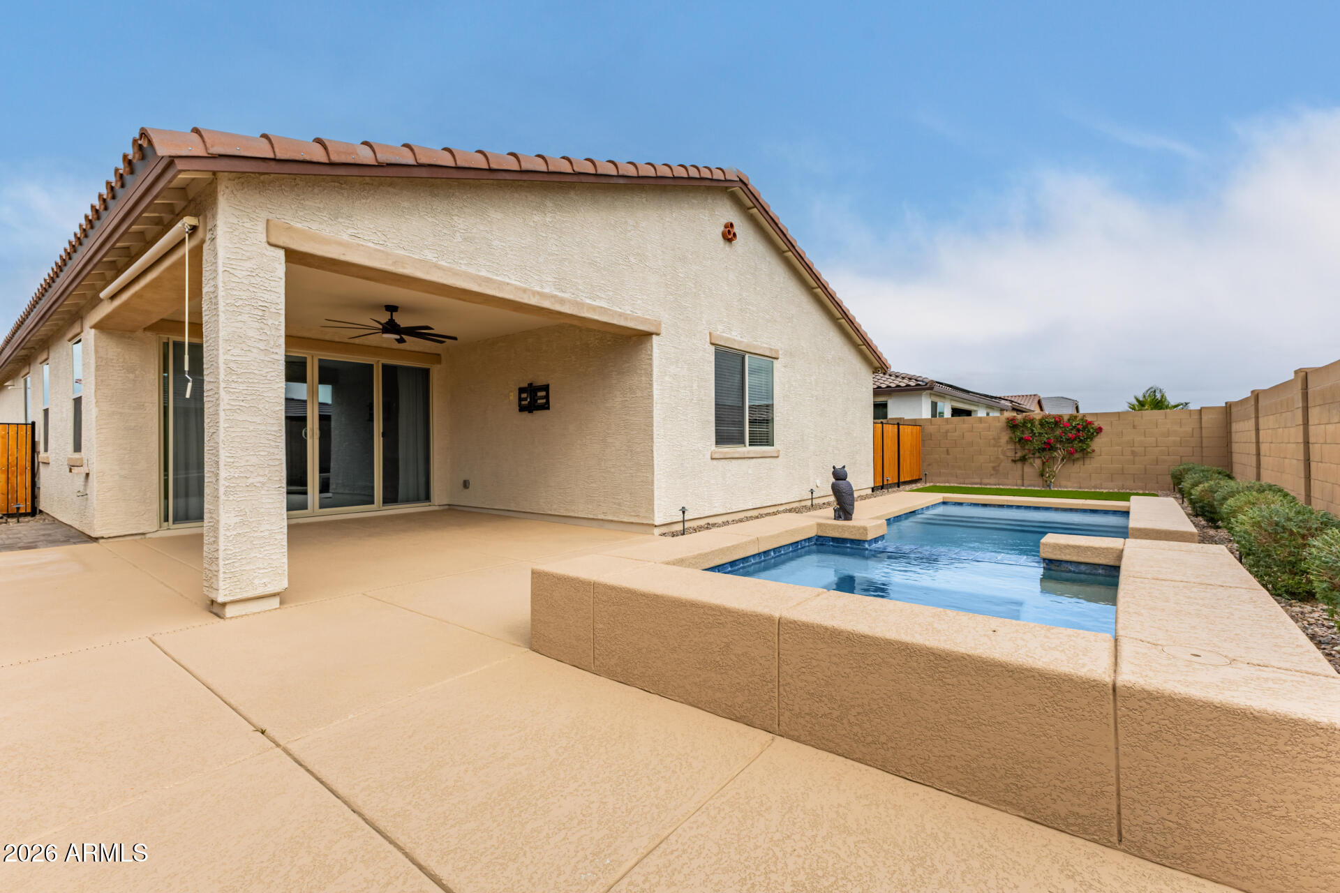 15745 W MADISON Street