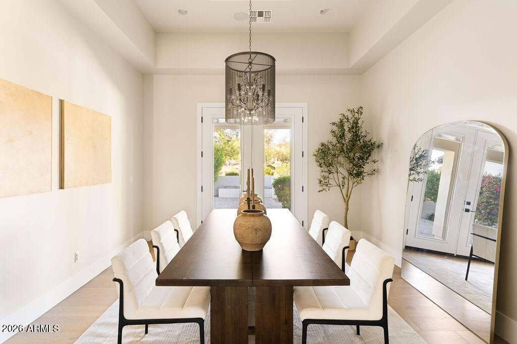 12655 E GOLD DUST Avenue