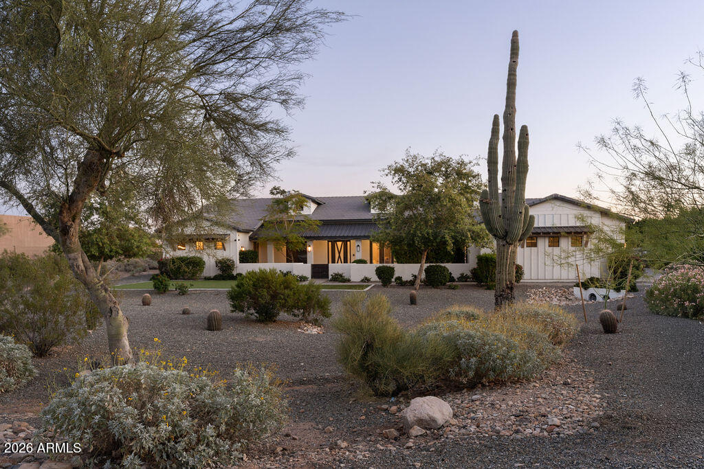 12655 E GOLD DUST Avenue