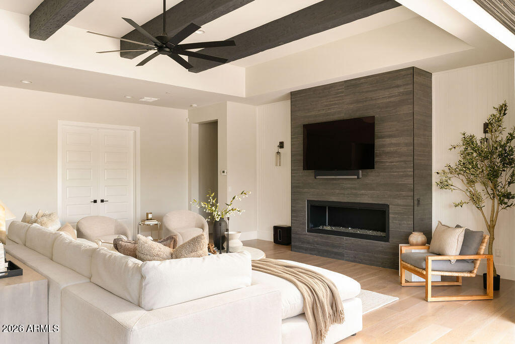 12655 E GOLD DUST Avenue