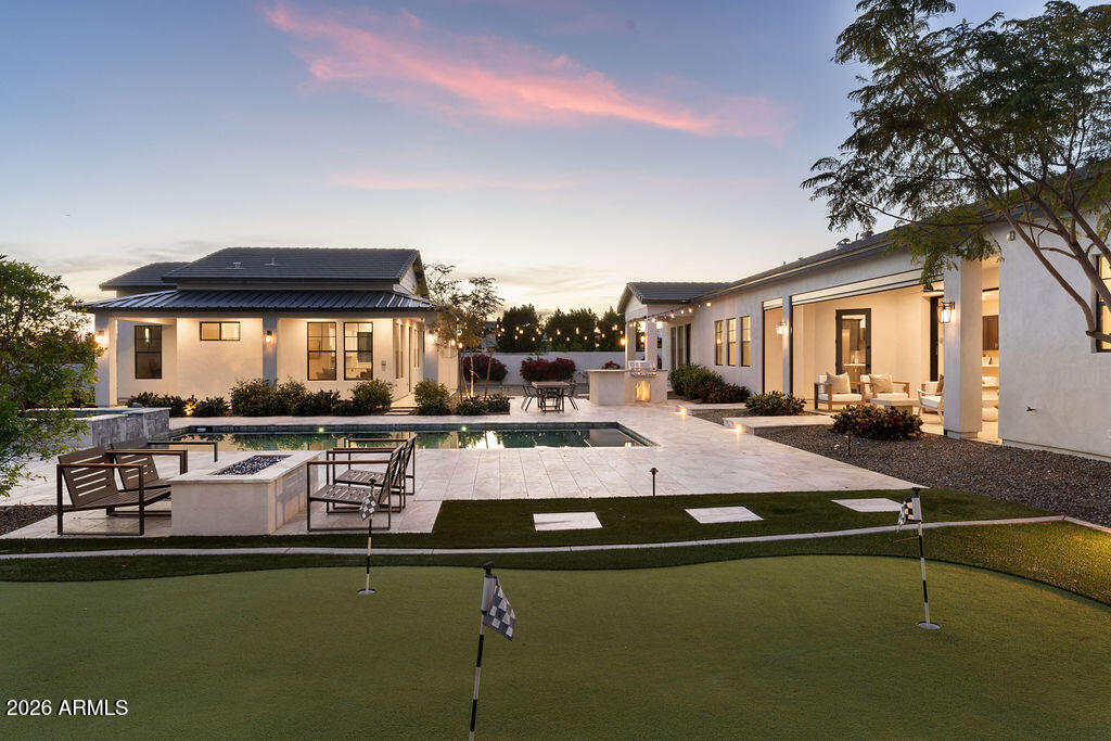 12655 E GOLD DUST Avenue