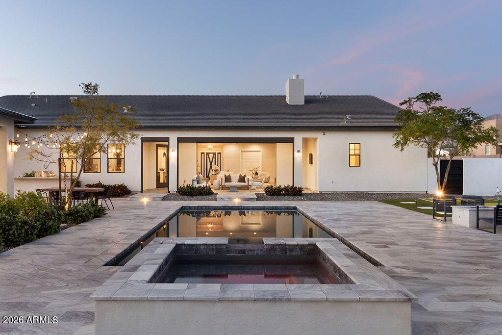 12655 E GOLD DUST Avenue