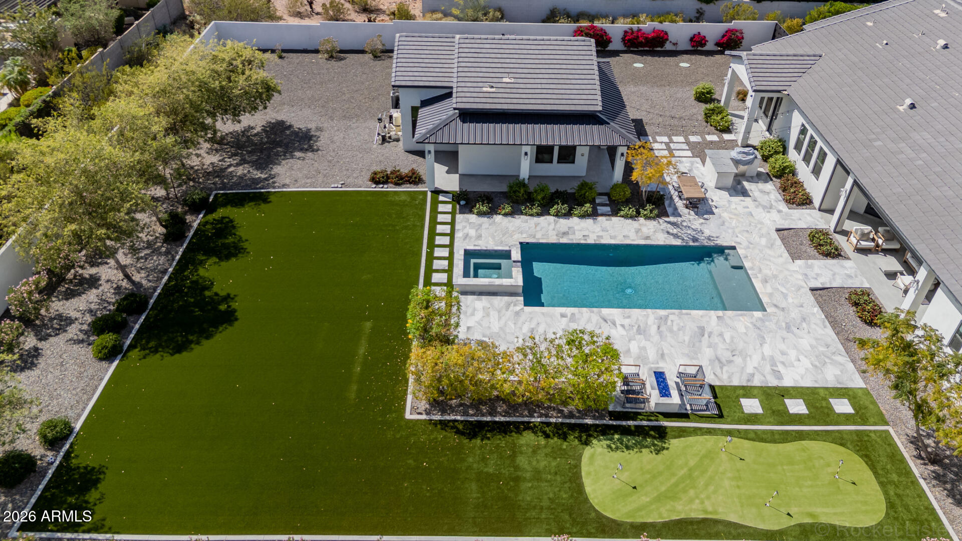 12655 E GOLD DUST Avenue