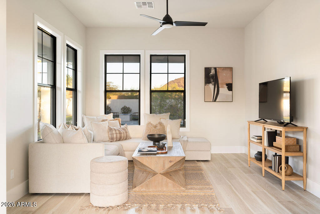 12655 E GOLD DUST Avenue