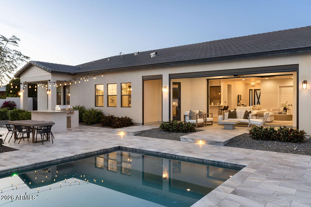 12655 E GOLD DUST Avenue