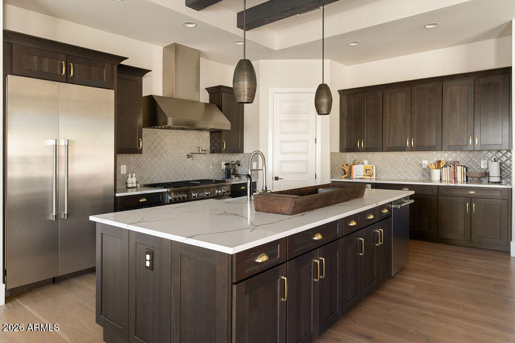 12655 E GOLD DUST Avenue