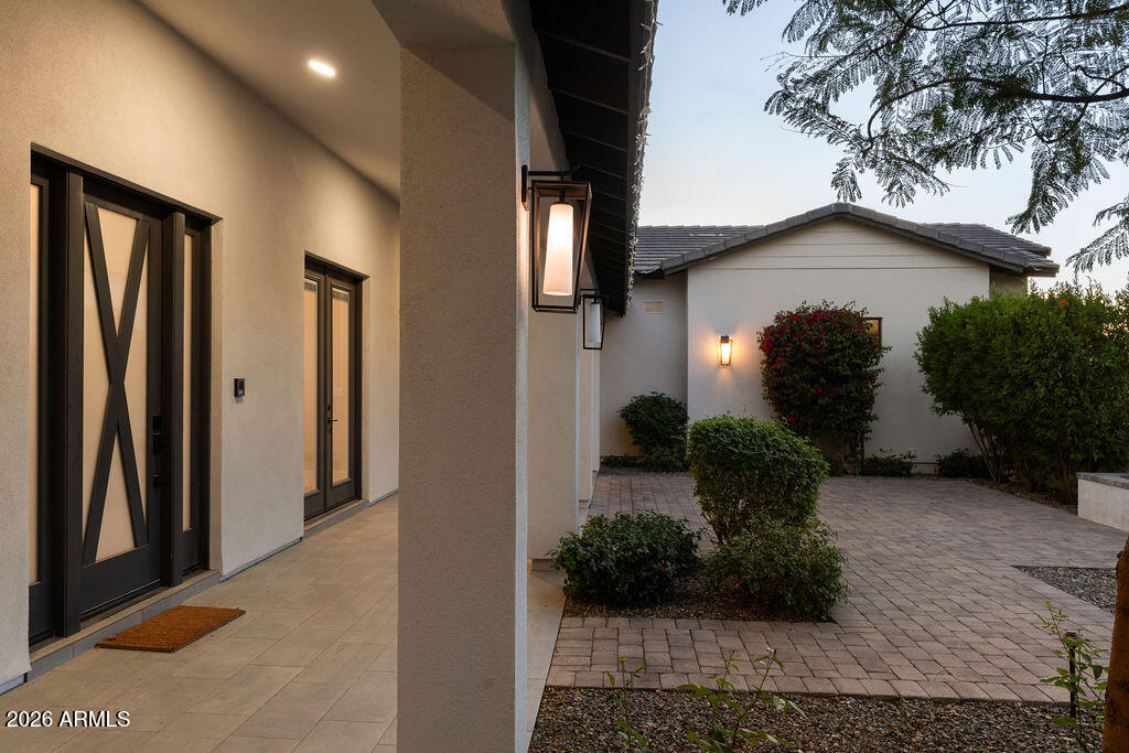 12655 E GOLD DUST Avenue