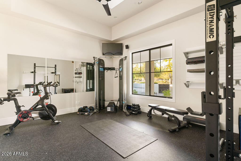 12655 E GOLD DUST Avenue