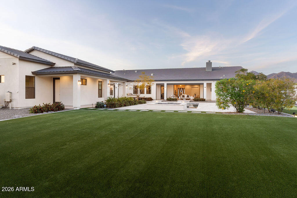 12655 E GOLD DUST Avenue