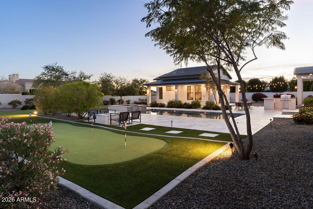 12655 E GOLD DUST Avenue