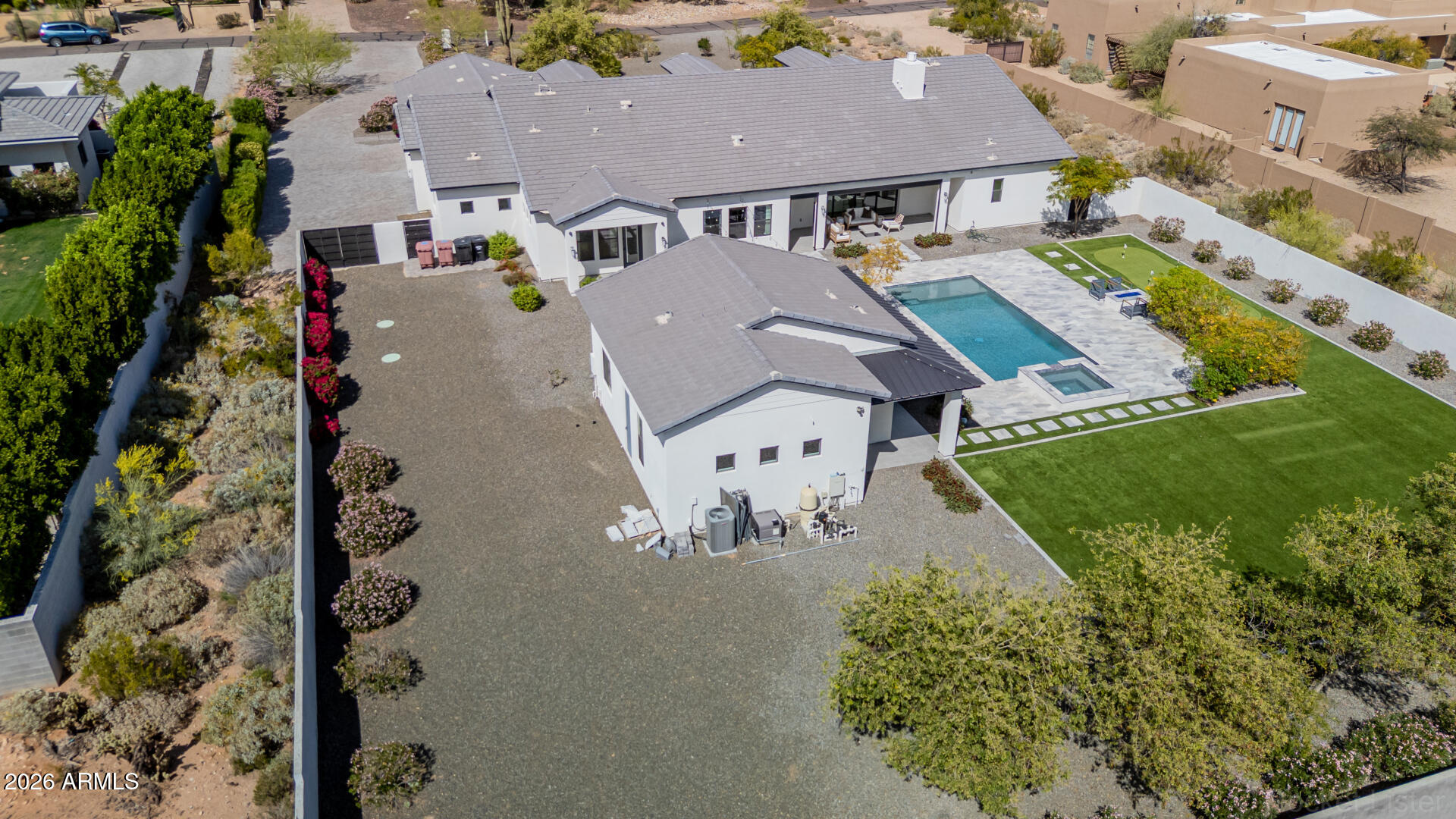 12655 E GOLD DUST Avenue