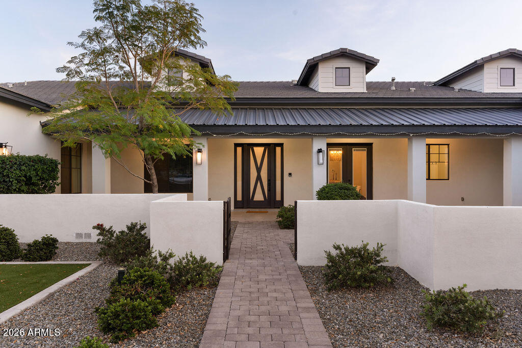 12655 E GOLD DUST Avenue