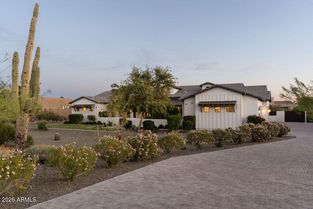 12655 E GOLD DUST Avenue