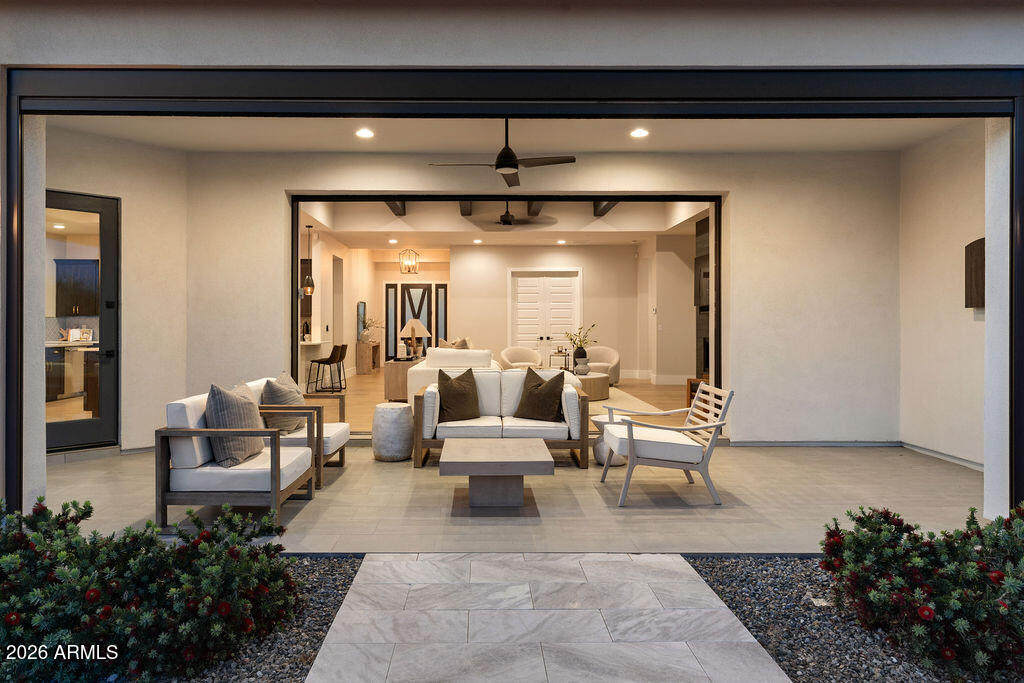 12655 E GOLD DUST Avenue