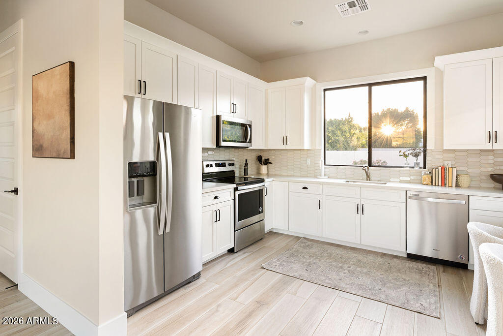 12655 E GOLD DUST Avenue