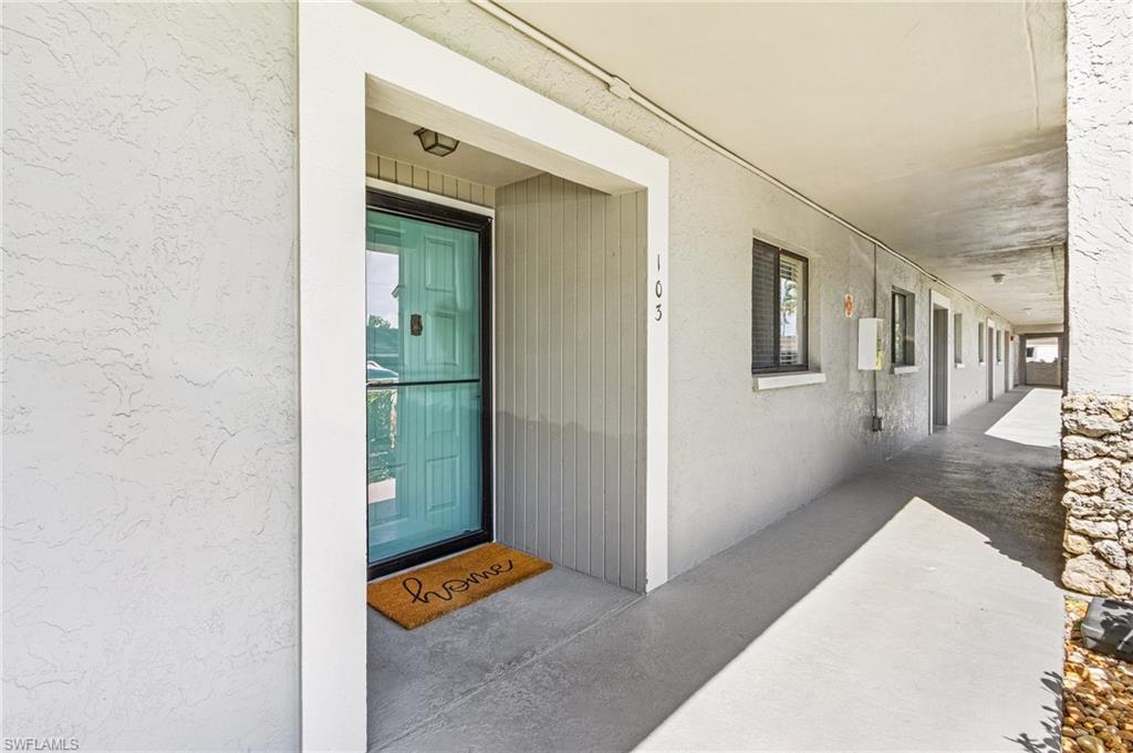 5789 GAGE LN # 103 Unit: A 103