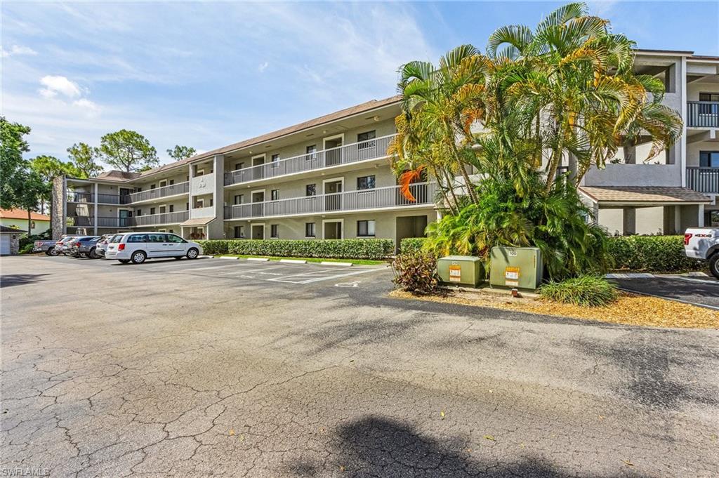 5789 GAGE LN # 103 Unit: A 103