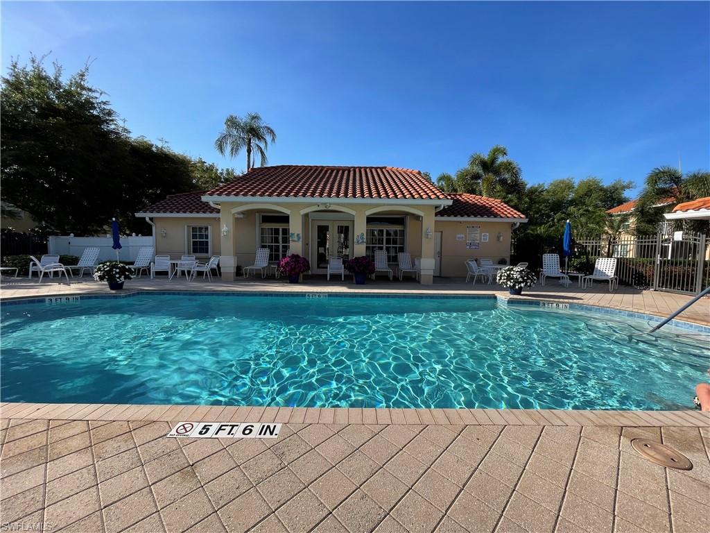 9660 Rosewood Pointe TER # 202