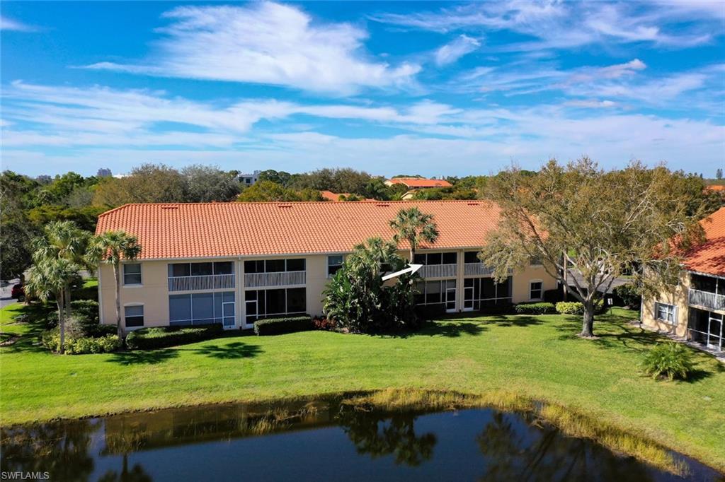9660 Rosewood Pointe TER # 202