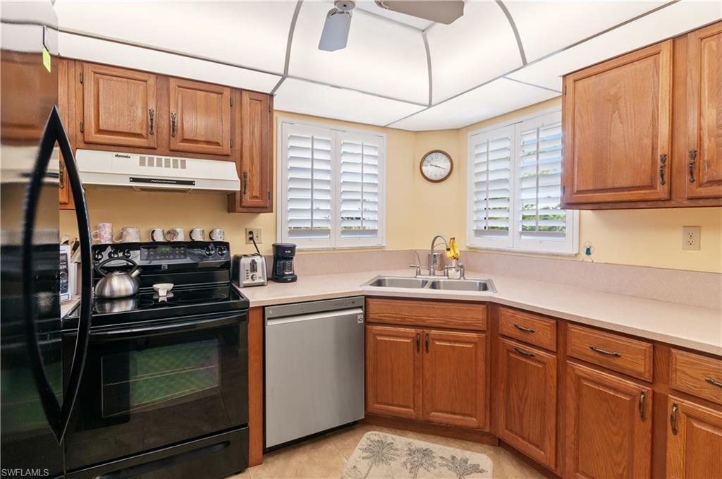 29 High Point CIR E # 508
