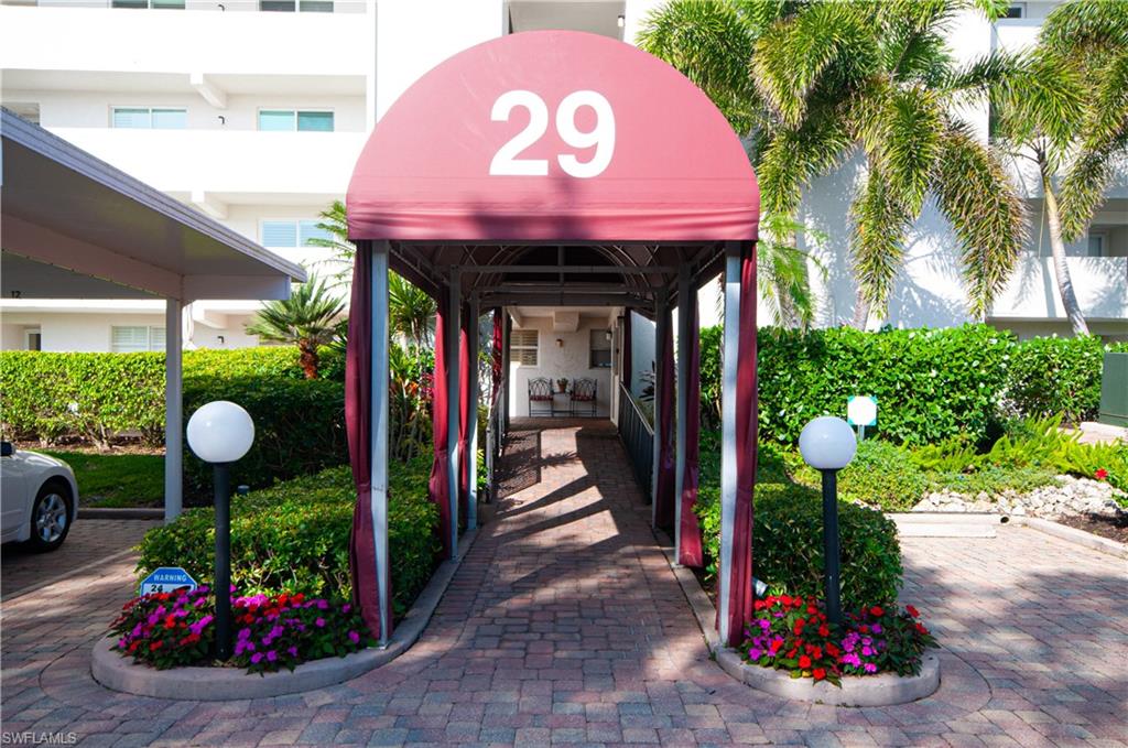 29 High Point CIR E # 508