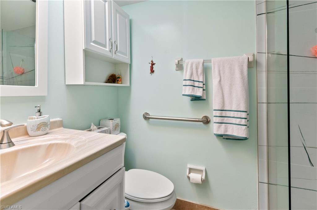 29 High Point CIR E # 508
