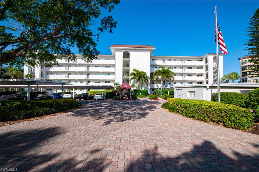 29 High Point CIR E # 508
