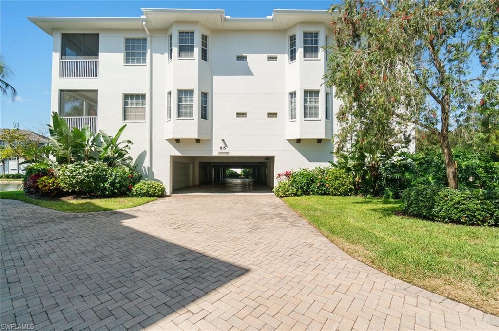 815 Bentwater CIR # 204