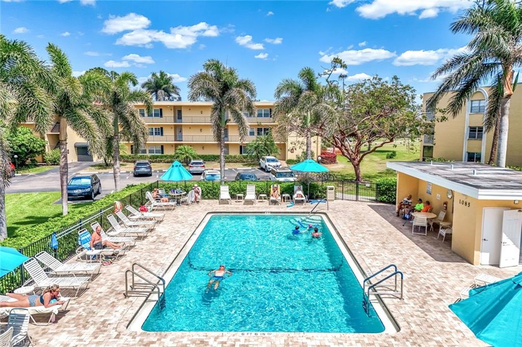 1084 Forest Lakes DR # 201