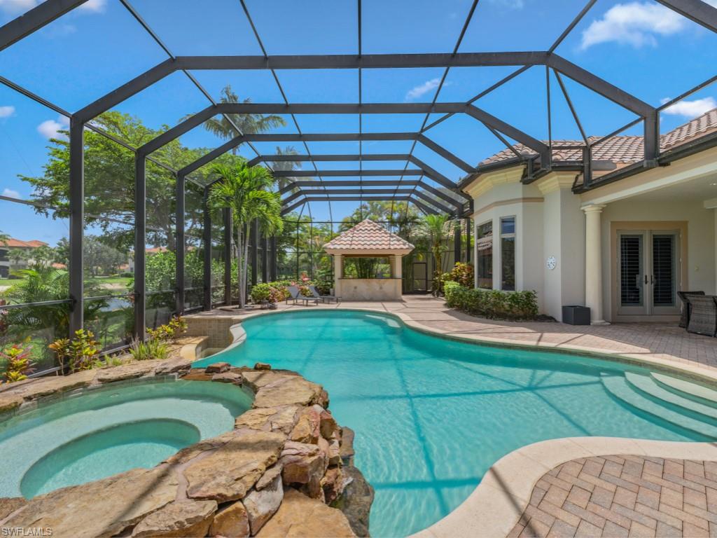 14822 Bellezza LN