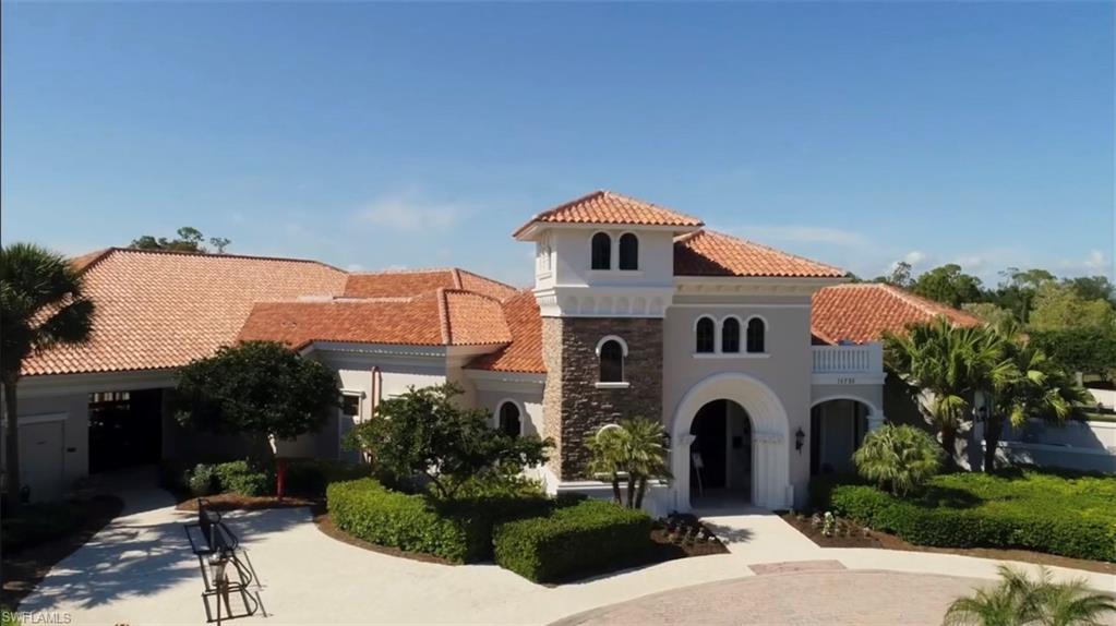 14822 Bellezza LN
