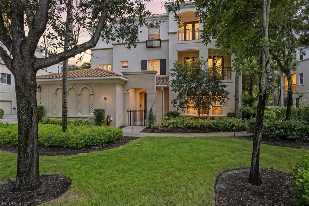 2864 Tiburon BLVD E # 102