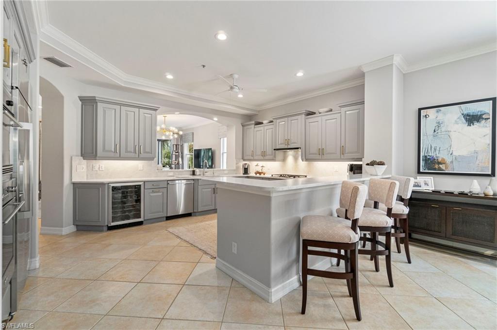 2864 Tiburon BLVD E # 102
