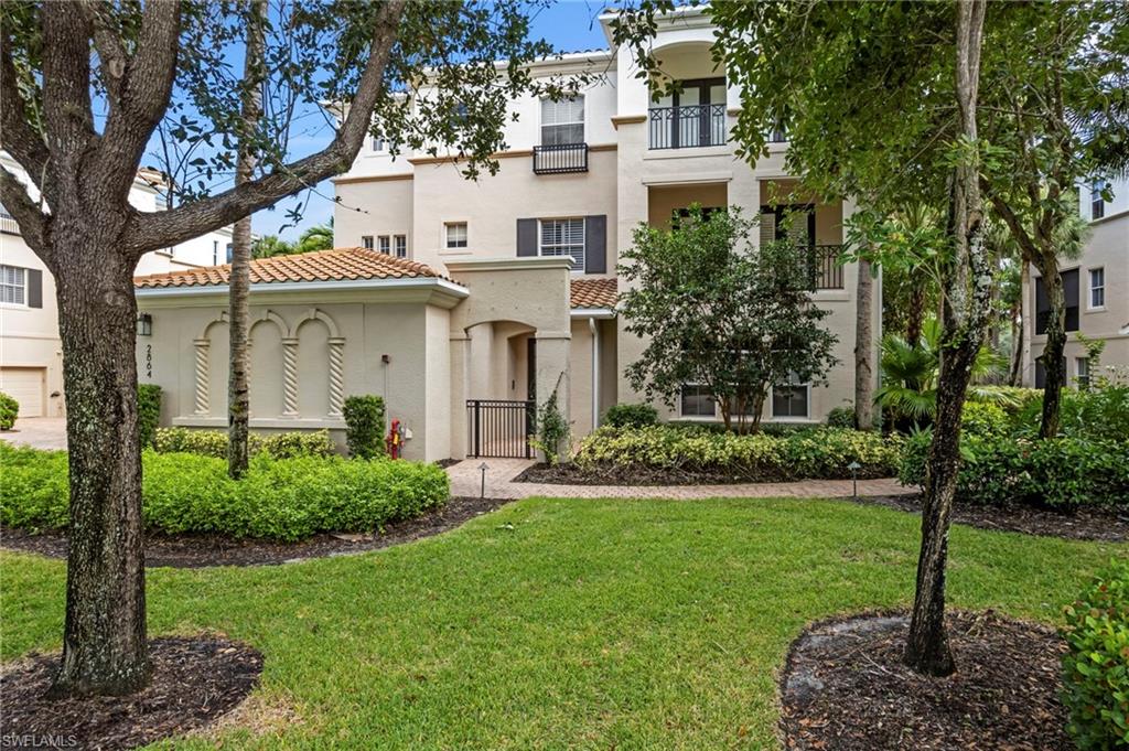 2864 Tiburon BLVD E # 102