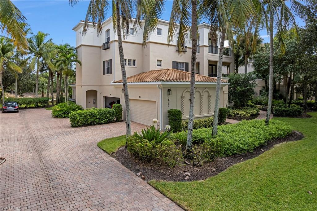 2864 Tiburon BLVD E # 102