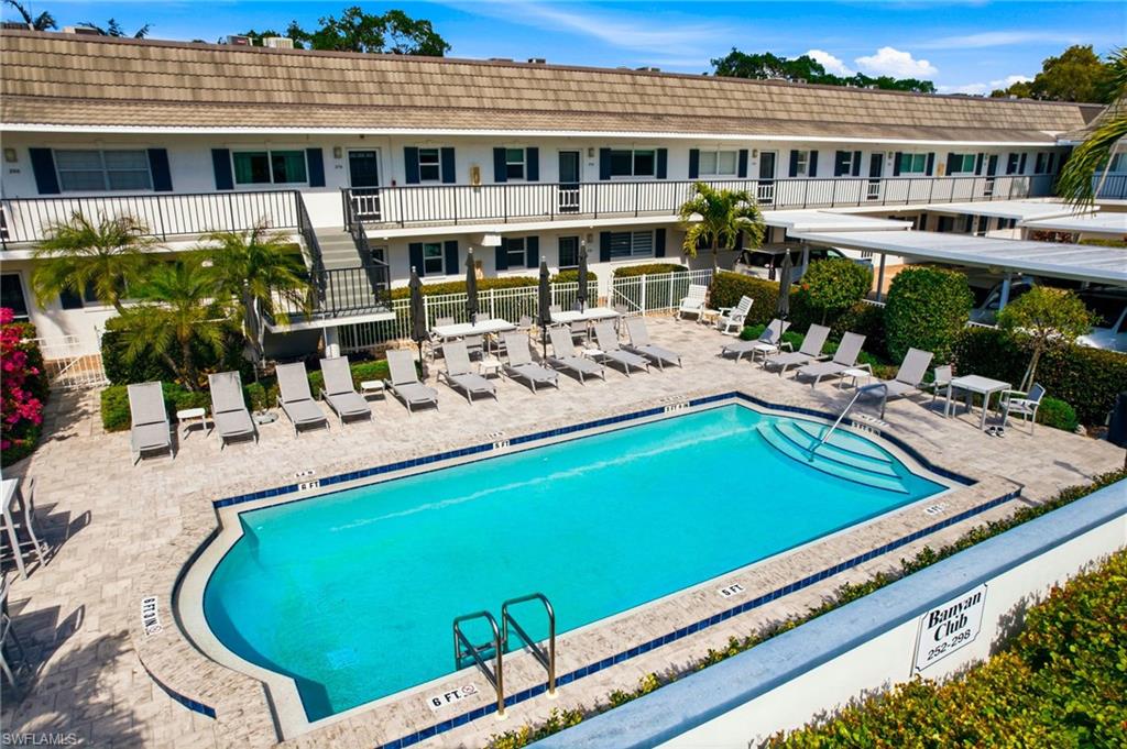 268 Banyan BLVD 268