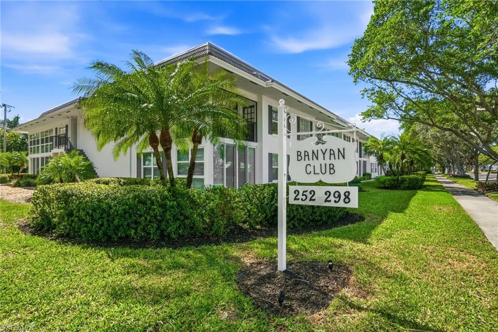 268 Banyan BLVD 268