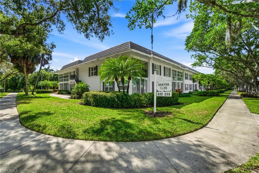 268 Banyan BLVD 268