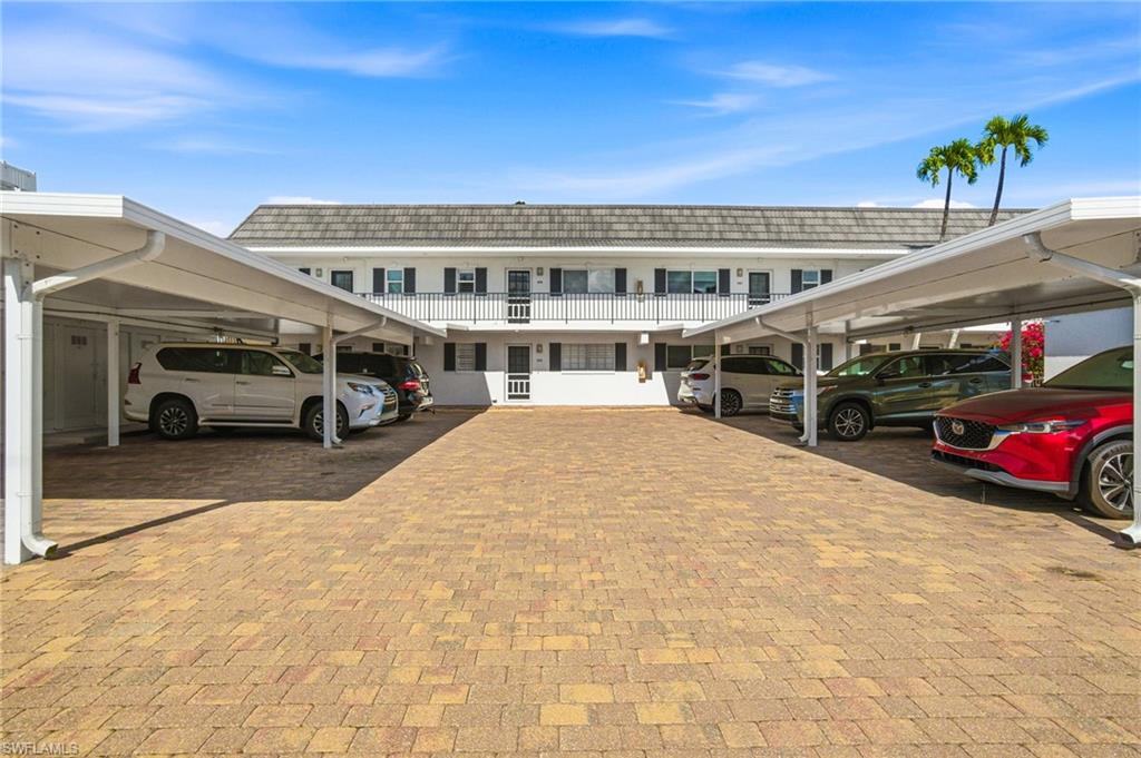 268 Banyan BLVD 268