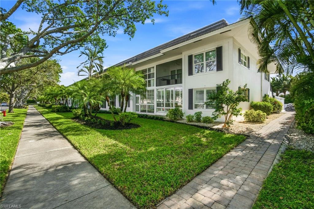 268 Banyan BLVD 268