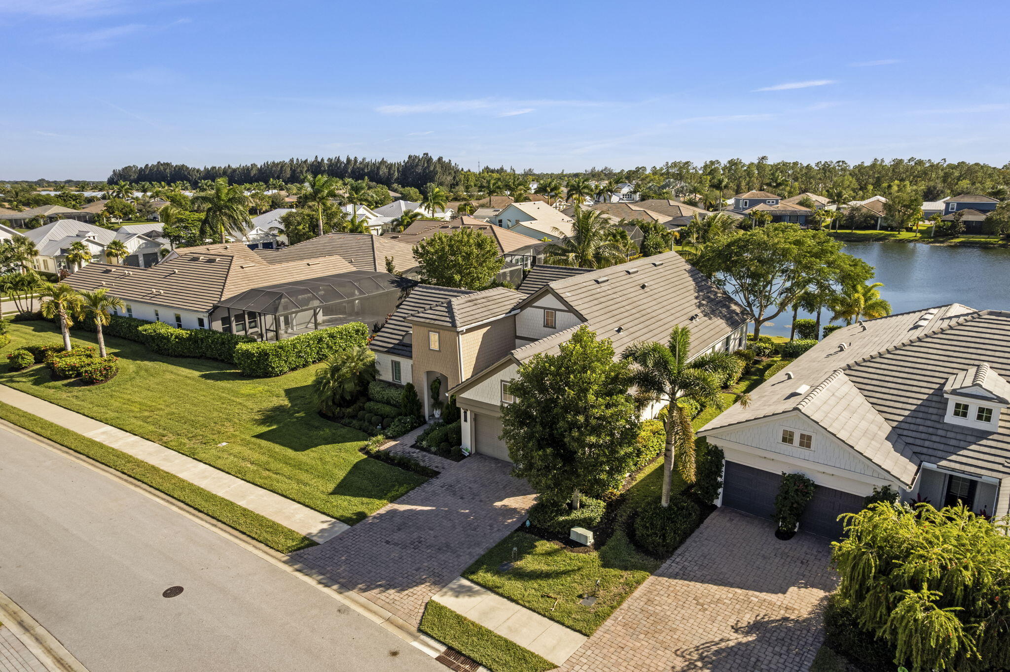 14714 LEEWARD DRIVE