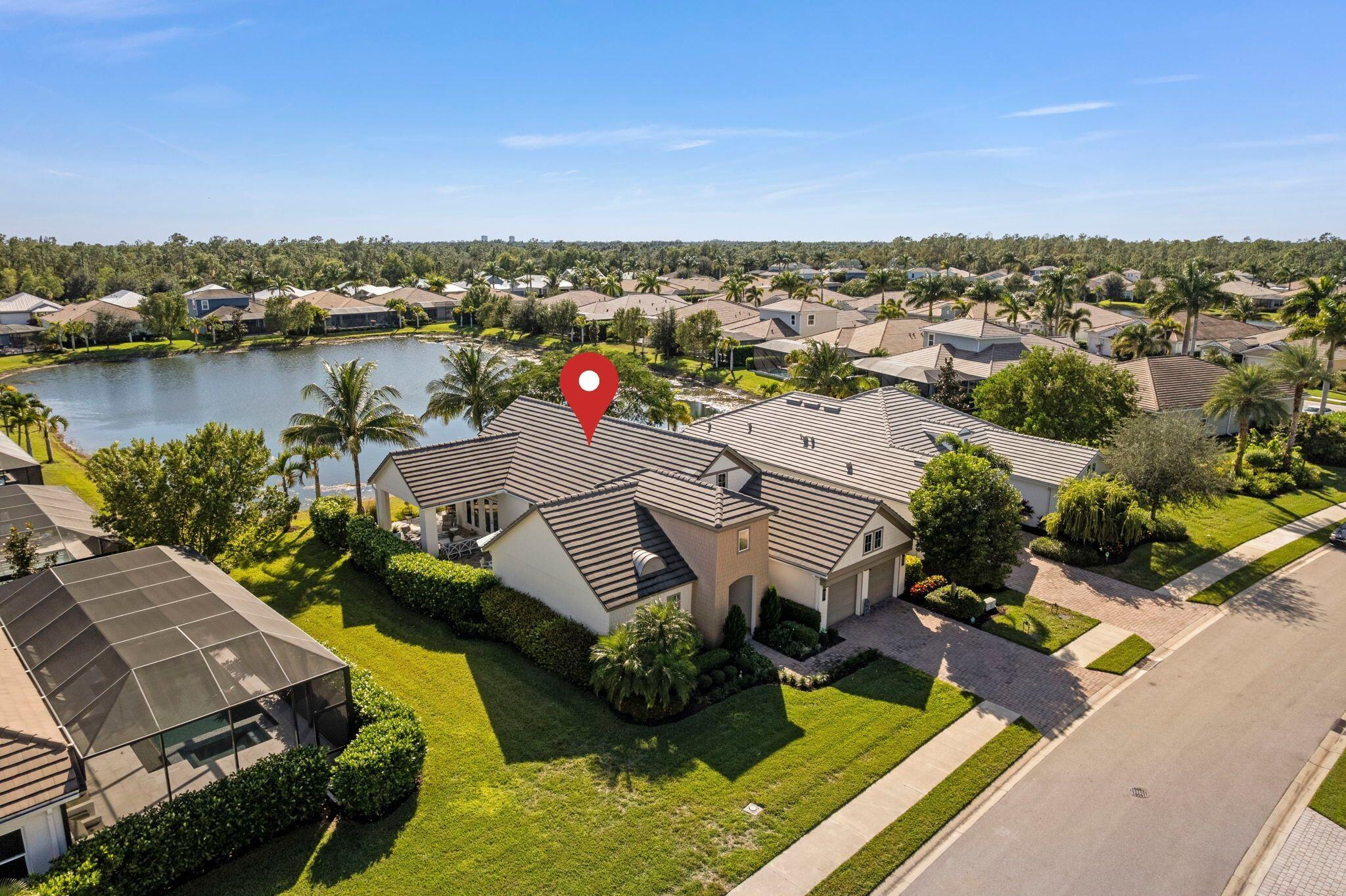 14714 LEEWARD DRIVE