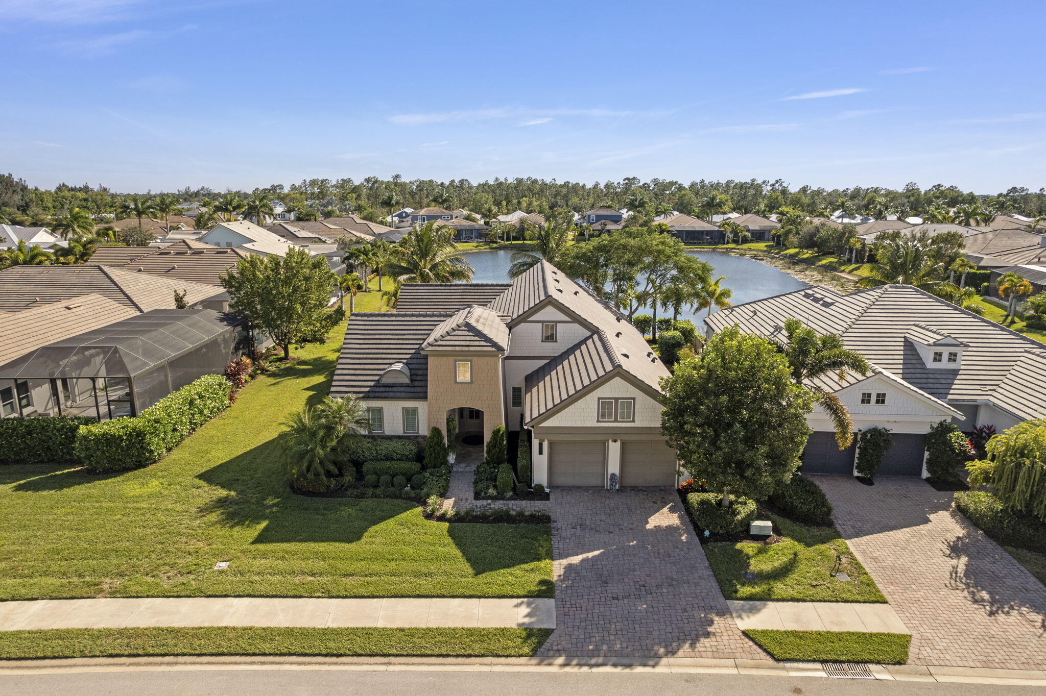 14714 LEEWARD DRIVE